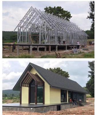 轉變城鄉建筑模式 河南省裝配式建筑發展正步入快車道