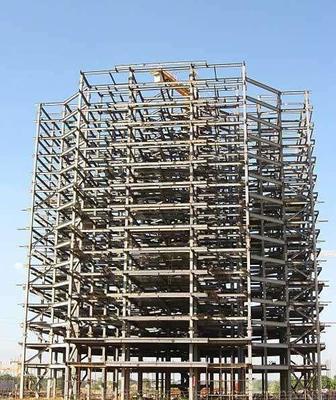 青海推進(jìn)裝配式鋼結(jié)構(gòu)住宅建設(shè)試點(diǎn),深入綠色環(huán)保可持續(xù)發(fā)展建筑