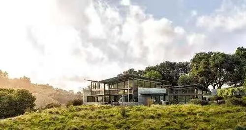 遠泰 裝配式鋼結構住宅合集,大氣美觀防災害