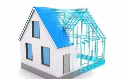 重磅!住建部批復(fù)開展&ldquo;鋼結(jié)構(gòu)裝配式住宅&rdquo;試點(diǎn),輕鋼迎來(lái)大機(jī)遇