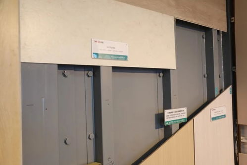 升級版 鋼的房 亮相山東綠博會,未來鋼結(jié)構(gòu)裝配式住宅長這樣