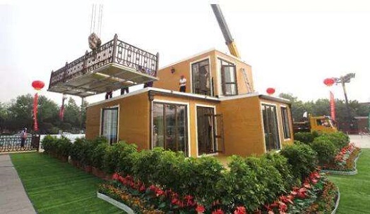 你不知道的忻州鋼結構裝配式房屋3個優勢|忻州鋼結構加工_山西盛大鋼結構