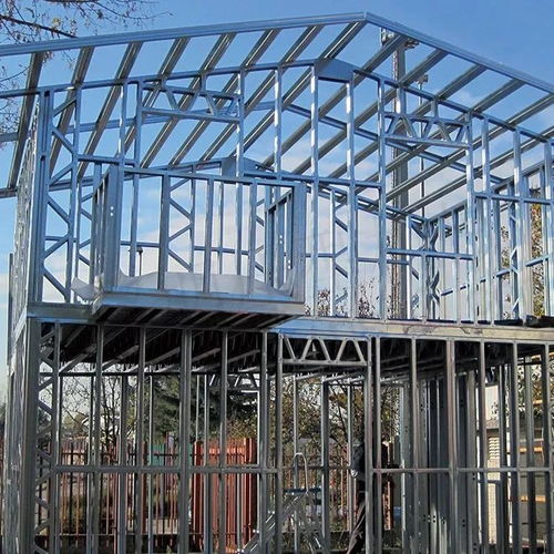 寶潤達課堂 鋼結構裝配式建筑各方面優勢顯著,有望成為主流結構