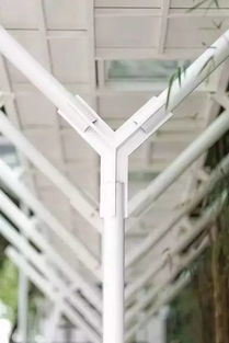 無與倫比的設(shè)計之美 鋼結(jié)構(gòu)設(shè)計與輕質(zhì)建筑材料的融合制造